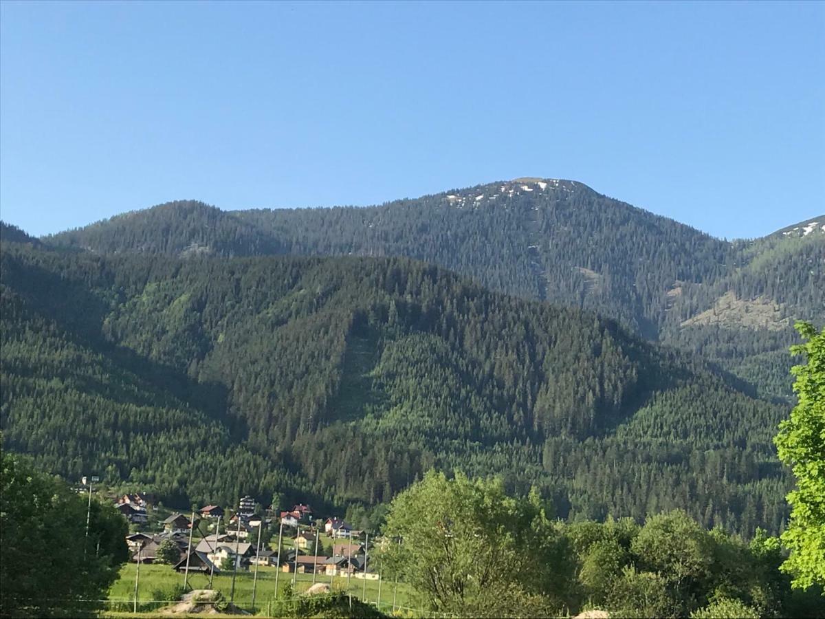 Hallstatt Dachstein Inn Gosau Bagian luar foto