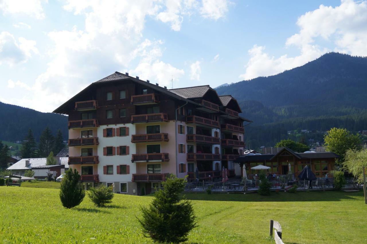 Hallstatt Dachstein Inn Gosau Bagian luar foto